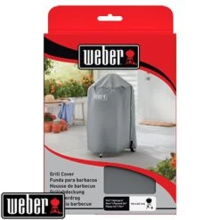 Weber Housse Pour Barbecue à Charbon De 47 Cm -Cuisine À La Maison 782019 2 1 Housse pour barbecue a charbon de 47 cm Weber
