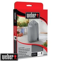 Weber Housse Pour Barbecue à Charbon De 47 Cm -Cuisine À La Maison 782019 4 1 Housse pour barbecue a charbon de 47 cm Weber