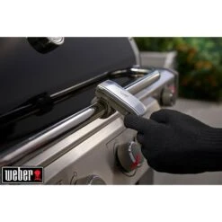 Weber Lampe Pour Barbecues à Gaz -Cuisine À La Maison 782021 2 3 Lampe pour barbecues a gaz Weber